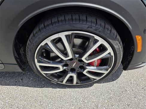Used 2024 MINI Cooper John Cooper Works image 18