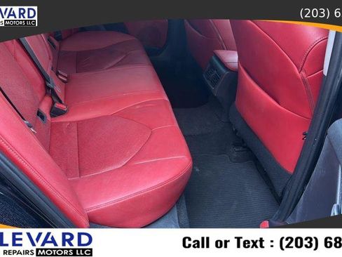 Used 2019 Toyota Camry XSE image 20