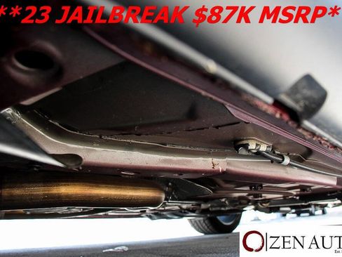 Used 2023 Dodge Challenger SRT Hellcat image 65