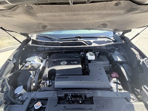 Certified 2019 Nissan Murano SL w/ SL Technology Package image 41