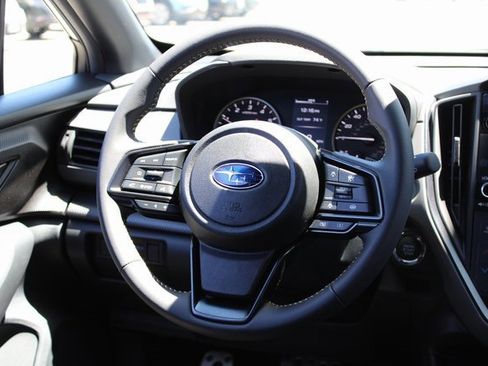 New 2026 Subaru Crosstrek 2.5i Sport image 21