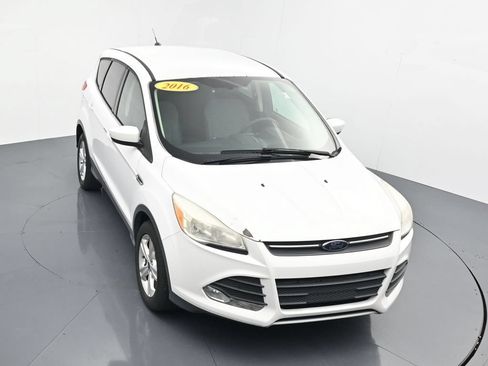 Used 2016 Ford Escape SE AWD/4WD image 24