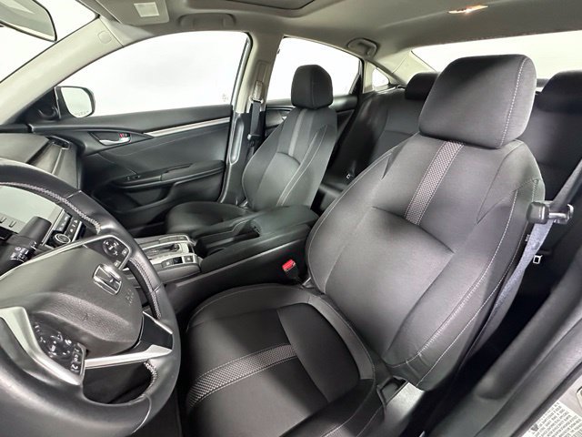 Used 2019 Honda Civic EX image 11