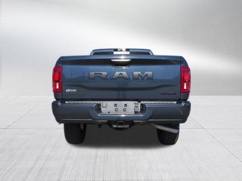 New 2026 RAM 3500 Big Horn image 4