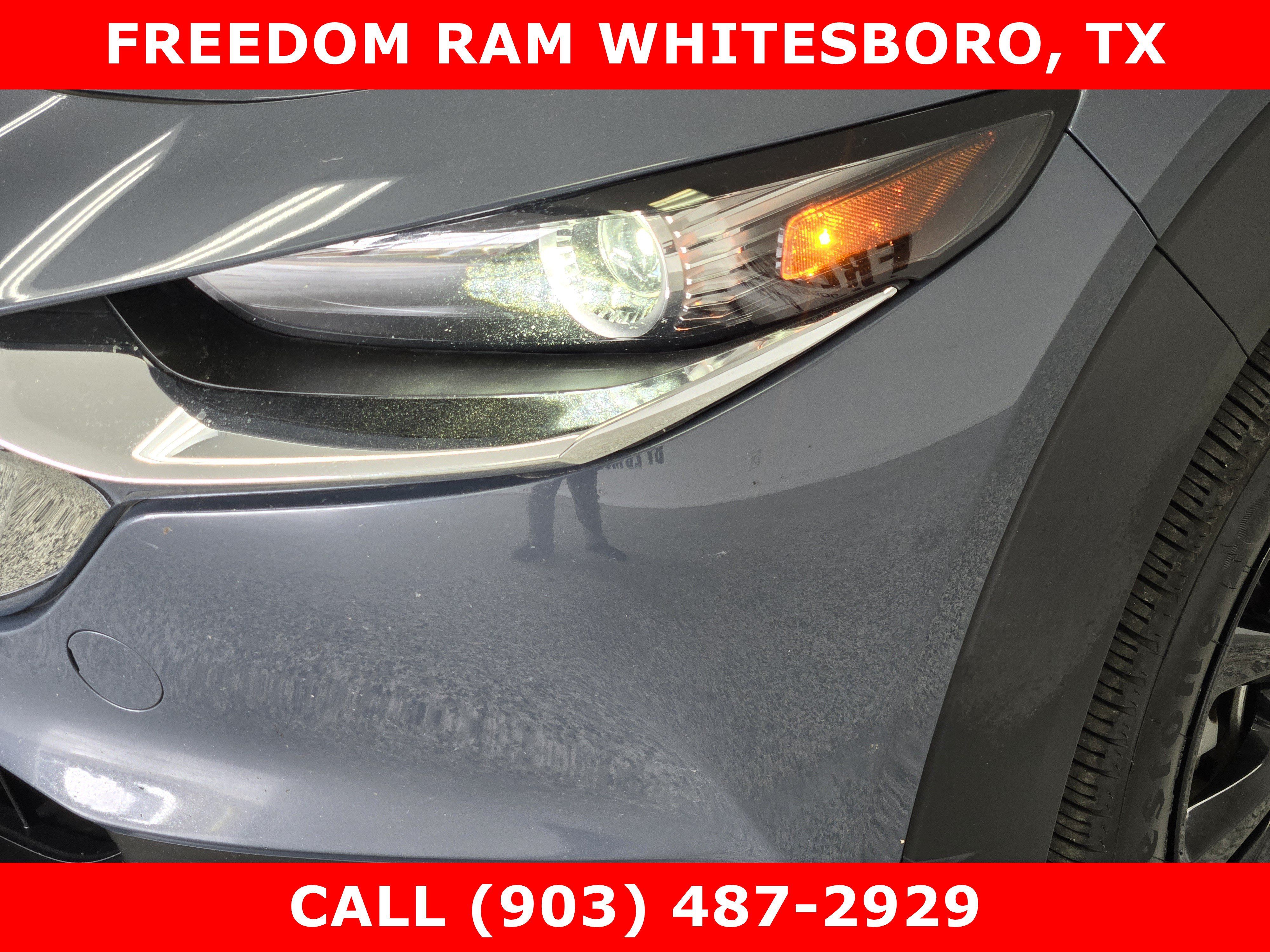 Used 2023 MAZDA CX-30 AWD 2.5 S w/ Preferred Package image 5