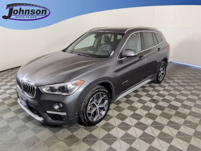 Used 2018 BMW X1 xDrive28i