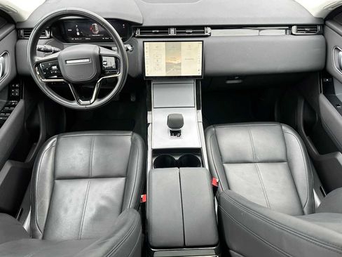 Used 2024 Land Rover Range Rover Velar S image 18