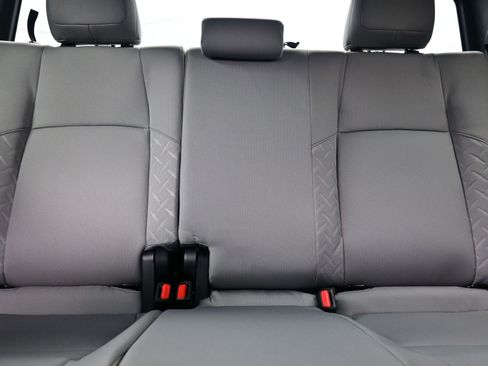 Used 2025 Toyota Tacoma SR5 image 16