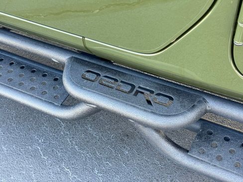 Used 2023 Jeep Wrangler Willys image 15