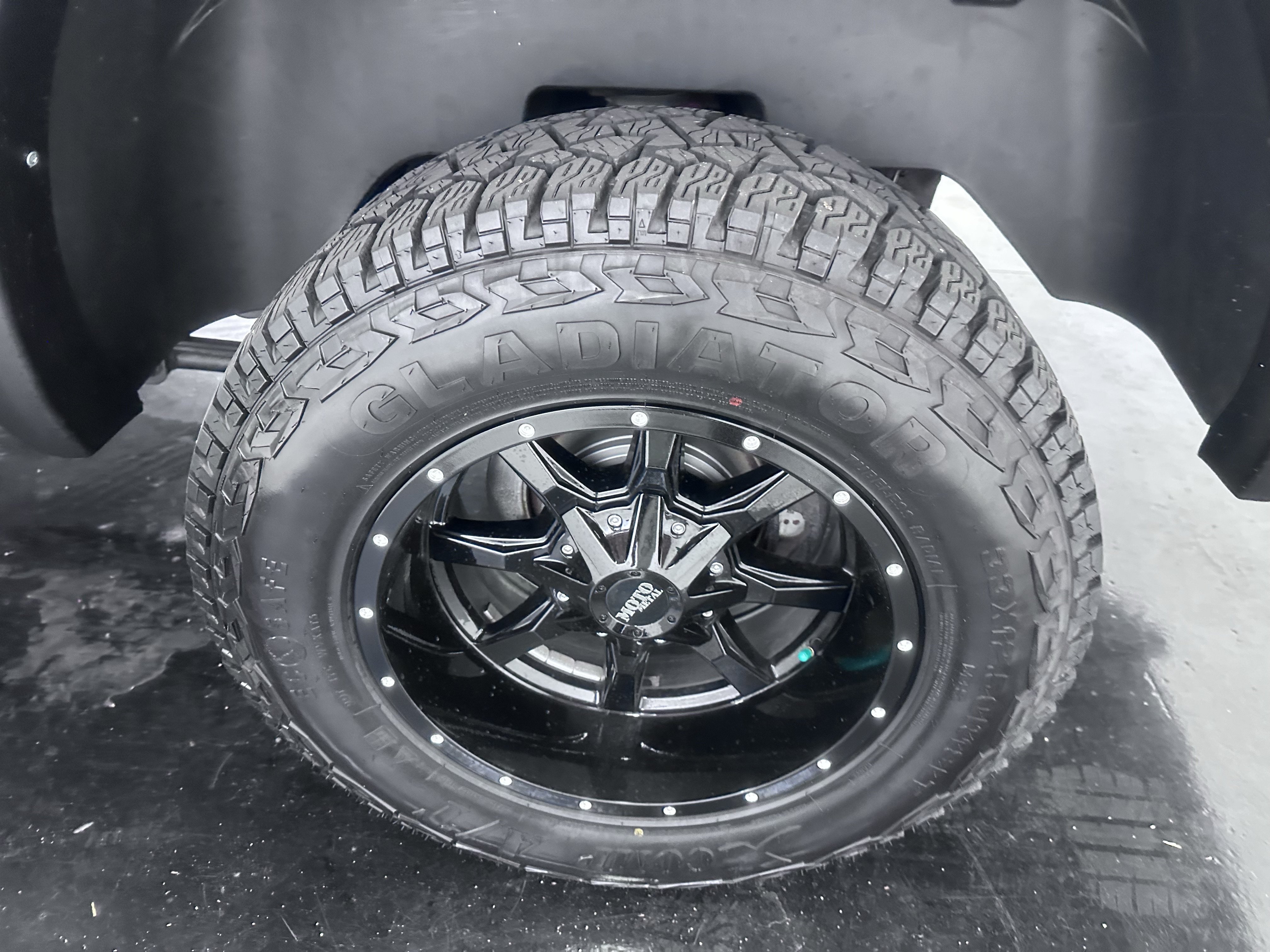 Used 2012 RAM 1500 Sport w/ Sport Premium Group AWD/4WD image 20