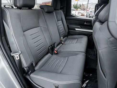 Used 2024 Toyota Tacoma TRD Off-Road image 35