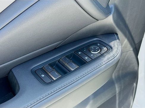 New 2026 Lexus TX 350 AWD image 25