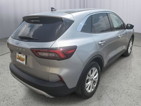 Used 2024 Ford Escape Active FWD image 6