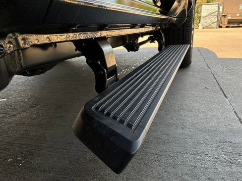 New 2026 Toyota 4Runner 4WD image 11