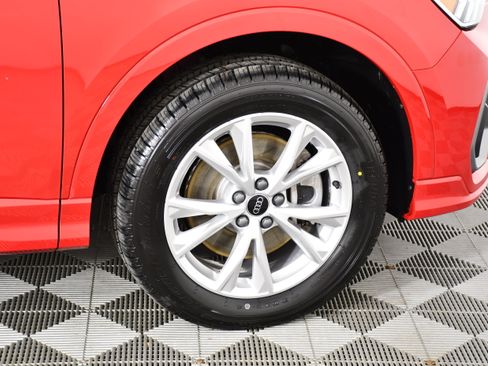 Used 2025 Audi Q3 2.0T Premium AWD/4WD image 55