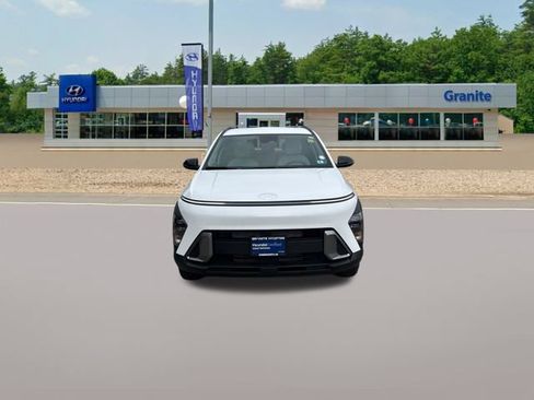 Certified 2026 Hyundai Kona SEL Sport AWD/4WD image 3