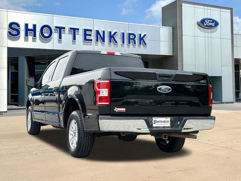 Used 2018 Ford F150 XLT RWD image 7