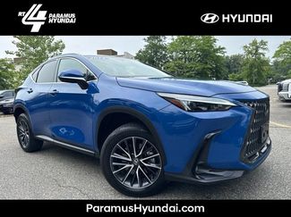 Used 2024 Lexus NX 350 AWD w/ Cold Area Package 360° Tour