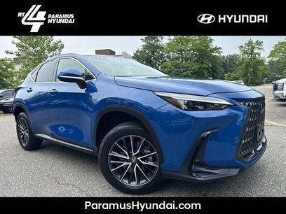 Used 2024 Lexus NX 350 AWD w/ Cold Area Package
