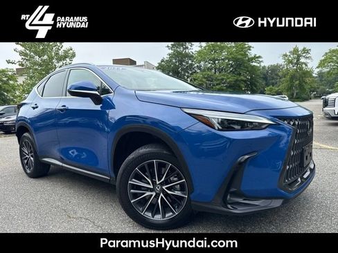 Used 2024 Lexus NX 350 AWD w/ Cold Area Package image 1