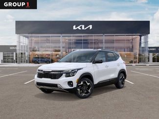 New 2026 Kia Seltos S video 1