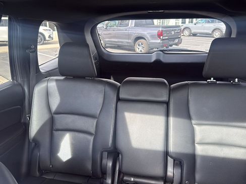 Certified 2023 Honda Passport EX-L image 21