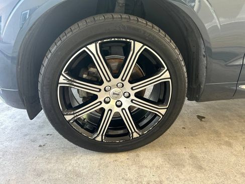 Used 2021 Volvo XC60 T5 Inscription w/ Protection Package Premier AWD/4WD image 15