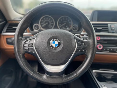 Used 2015 BMW 428i Coupe RWD image 20