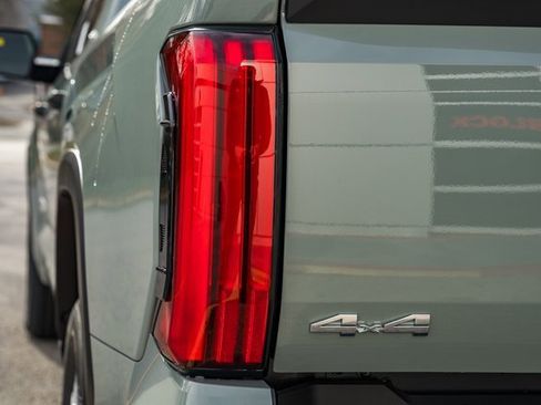 New 2026 Toyota Tundra SR5 image 7