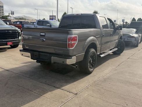 Used 2014 Ford F150 XLT w/ Equipment Group 302A Luxury image 5