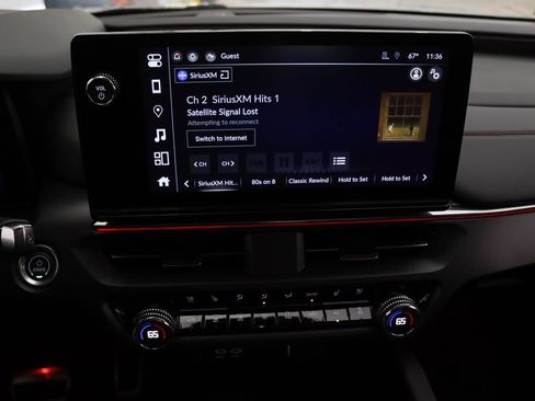 Certified 2024 Acura ZDX A-Spec AWD/4WD image 20