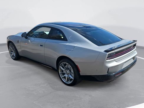 New 2026 Dodge Charger Scat Pack image 7