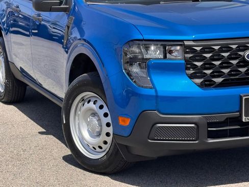 Certified 2025 Ford Maverick XL w/ Equipment Group 101A AWD/4WD image 5