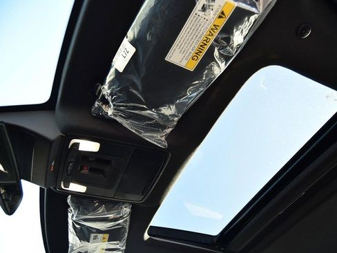 New 2025 Honda Accord Sport image 22