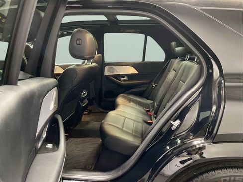 Used 2021 Mercedes-Benz GLE 350 4MATIC image 24