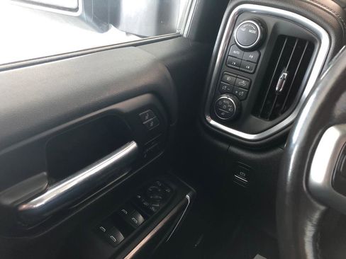 Used 2022 Chevrolet Silverado 3500 LTZ w/ LTZ Plus Package AWD/4WD image 13