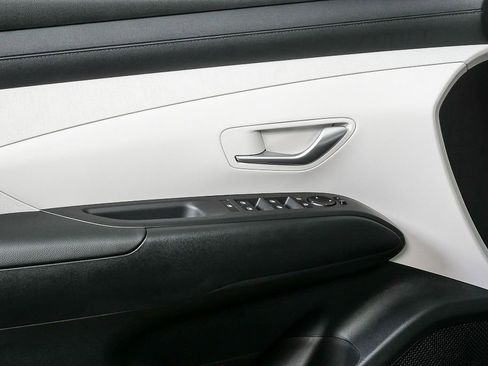 New 2026 Hyundai Tucson SEL w/ Tow & Go Package image 15