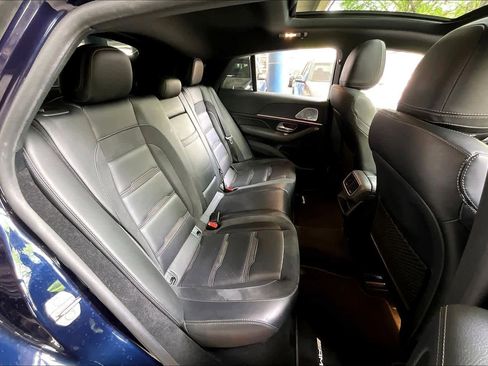 Used 2021 Mercedes-Benz GLE 53 AMG 4MATIC Coupe image 20