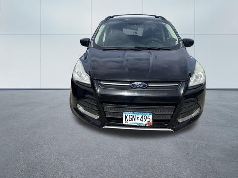 Used 2013 Ford Escape SE AWD/4WD image 10