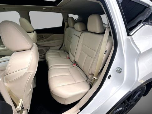 Used 2019 Nissan Murano SL w/ SL Technology Package AWD/4WD image 24