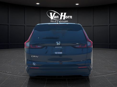 Used 2024 Honda CR-V EX image 6
