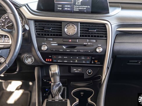 Used 2021 Lexus RX 350 FWD image 38