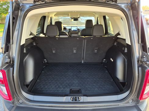 Used 2024 Ford Bronco Sport Big Bend AWD/4WD image 31