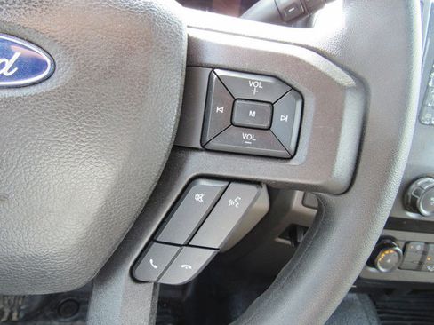 Used 2021 Ford F550 2WD Crew Cab Super Duty image 41