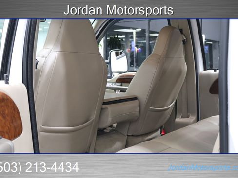 Used 2001 Ford F350 Lariat image 85