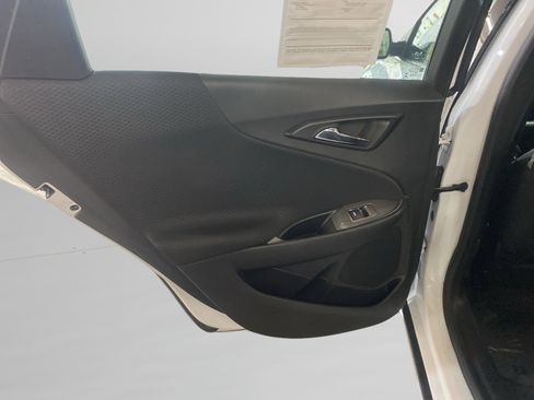 Used 2024 Chevrolet Malibu LT image 10