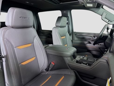 New 2026 GMC Sierra 2500 AT4 AWD/4WD image 29