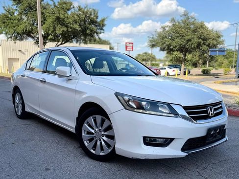 Used 2013 Honda Accord EX-L image 33