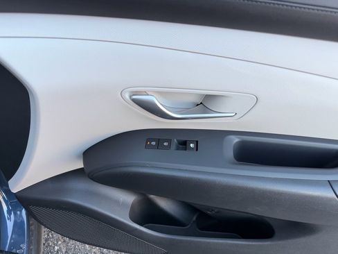 Used 2025 Hyundai Tucson SEL image 29