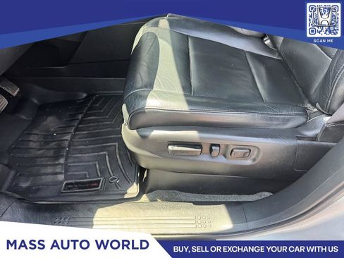Used 2015 Honda Pilot EX-L image 7